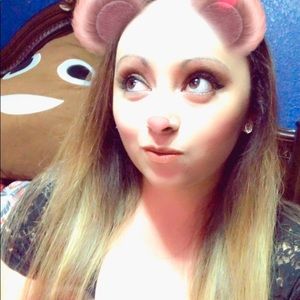 Meet your Posher, Marisela